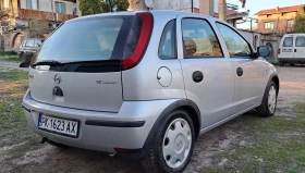 Opel Corsa 1.2 80кс, снимка 5