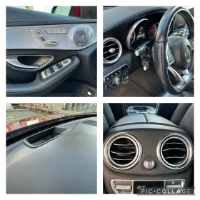 Mercedes-Benz C 220 AMG Full Extras, снимка 16