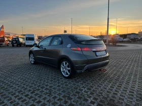 Honda Civic 2.2 i-CTDi, снимка 4