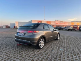 Honda Civic 2.2 i-CTDi, снимка 3