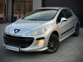 Peugeot 308 1.6i , снимка 1