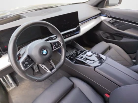 BMW 520 xDrive | Mobile.bg    6