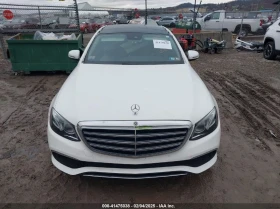     Mercedes-Benz E 300 4matic* Luxury* Burmester* * Digital* 