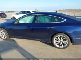 Audi A5  PREMIUM PLUS 40 TFSI   | Mobile.bg    14