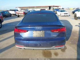 Audi A5  PREMIUM PLUS 40 TFSI   | Mobile.bg    16