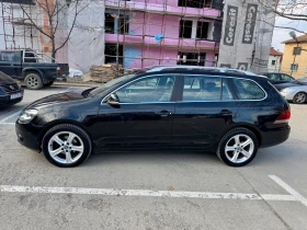 VW Golf 1.6 TD Кожа Панорама Ксенон Подгрев, снимка 8