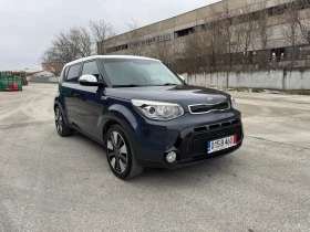 Kia Soul 1.6-132 kc BRC | Mobile.bg    7