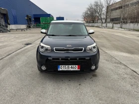 Kia Soul 1.6-132 kc BRC, снимка 8