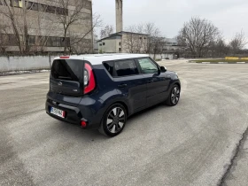 Kia Soul 1.6-132 kc BRC | Mobile.bg    5