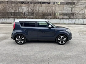 Kia Soul 1.6-132 kc BRC, снимка 6