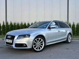 Audi A4 2.0 TDI S-Line, снимка 2