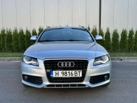 Audi A4 2.0 TDI S-Line, снимка 1