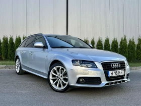 Audi A4 2.0 TDI S-Line | Mobile.bg    3