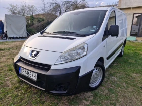 Peugeot Expert 2.0-HDI-120hp, снимка 2