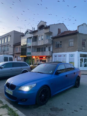 BMW 530, снимка 3