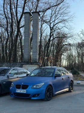 BMW 530, снимка 1