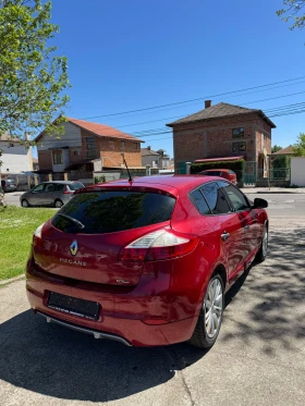 Обява за продажба на Renault Megane 1.2 BENZIN GT-LINE AUSTRIA ~12 000 лв. - изображение 4
