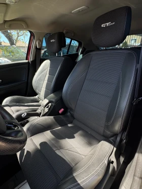 Renault Megane 1.2 BENZIN GT-LINE AUSTRIA | Mobile.bg    13