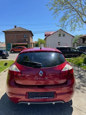 Обява за продажба на Renault Megane 1.2 BENZIN GT-LINE AUSTRIA ~12 000 лв. - изображение 5