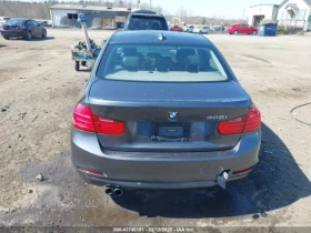 BMW 328   / Carfax /  | Mobile.bg    15