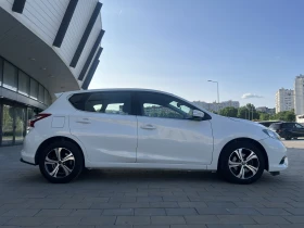 Nissan Pulsar - 13800 лв. - 53634136 2