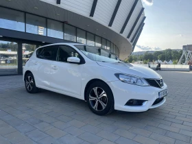 Nissan Pulsar 