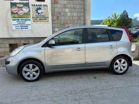 Nissan Note 1.6i КАТО НОВ - 5390 лв. - 43660585 7