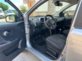Nissan Note 1.6i КАТО НОВ - 5390 лв. - 43660585 8