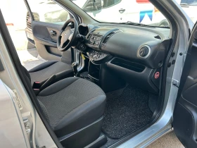 Nissan Note 1.6i КАТО НОВ - 5390 лв. - 43660585 9
