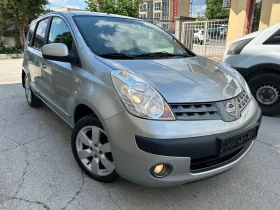 Nissan Note 1.6i КАТО НОВ - 5390 лв. - 43660585 3