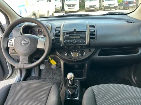 Nissan Note 1.6i КАТО НОВ - 5390 лв. - 43660585 10