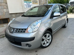 Nissan Note 1.6i КАТО НОВ - 5390 лв. - 43660585 15