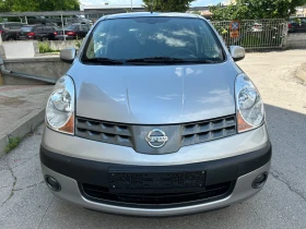 Nissan Note 1.6i КАТО НОВ - 5390 лв. - 43660585 2