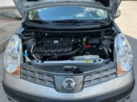 Nissan Note 1.6i КАТО НОВ - 5390 лв. - 43660585 13
