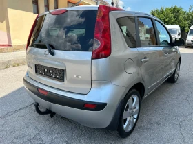 Nissan Note 1.6i КАТО НОВ - 5390 лв. - 43660585 5