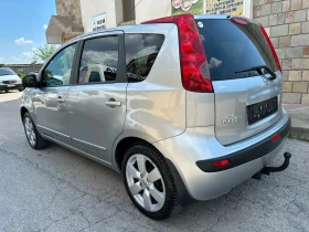 Nissan Note 1.6i КАТО НОВ - 5390 лв. - 43660585 6