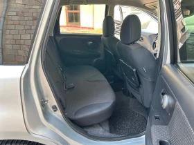 Nissan Note 1.6i КАТО НОВ - 5390 лв. - 43660585 11