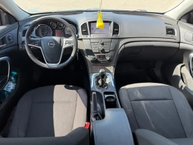 Opel Insignia 1.8 бензин-газ - 9999 лв. - 78713945 7