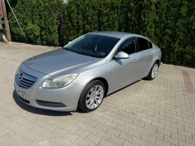 Opel Insignia 1.8 бензин-газ - 9999 лв. - 78713945 2