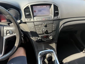Opel Insignia 1.8 бензин-газ - 9999 лв. - 78713945 10