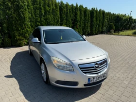Opel Insignia 1.8 бензин-газ - 9999 лв. - 78713945 3
