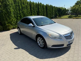 Opel Insignia 1.8 бензин-газ - 9999 лв. - 78713945 4