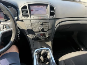 Opel Insignia 1.8 бензин-газ - 9999 лв. - 78713945 9