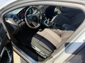 Opel Insignia 1.8 бензин-газ - 9999 лв. - 78713945 8