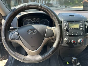 Обява за продажба на Hyundai I30 ~5 999 лв. - изображение 5