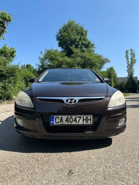 Обява за продажба на Hyundai I30 ~5 999 лв. - изображение 1