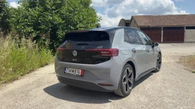 VW ID.3 PRO 62kwh Matrix-Led | Mobile.bg    13