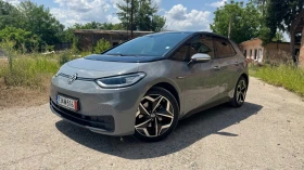 VW ID.3 PRO 62kwh Matrix-Led | Mobile.bg    1