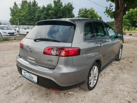Fiat Croma 1.9  150 ..  ! ! ! | Mobile.bg    8