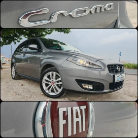 Fiat Croma 1.9  150 ..  ! ! ! | Mobile.bg    17